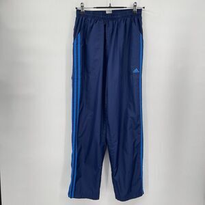 Adidas Men's Navy Joggers-tracksuits‎ Size Small